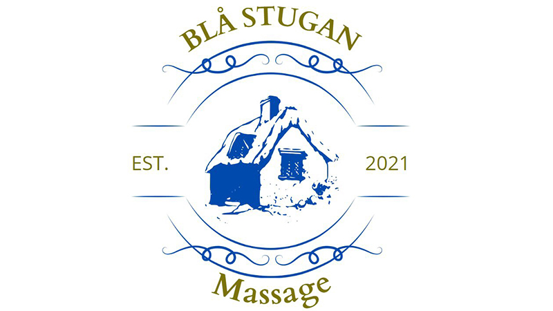 Blå Stugan - massage