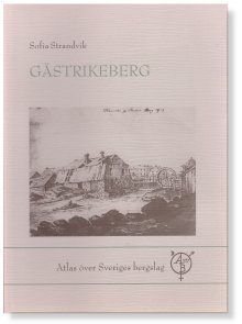 Gästrikeberg