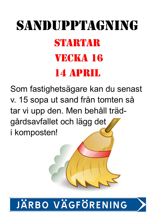 information